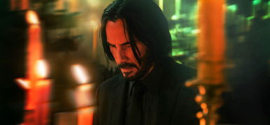 Keanu Reeves visszatért, és bosszúra szomjazik - Megérkezett a John Wick 4 első előzetese