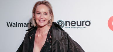 Sharon Stone vadmacska MILF-ként mutatta meg a melleit, Kocsis Alexandra pedig a fenekével csábít el – válogatás