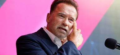 Gyászol Arnold Schwarzenegger: „Segített megvalósítani az álmaimat”