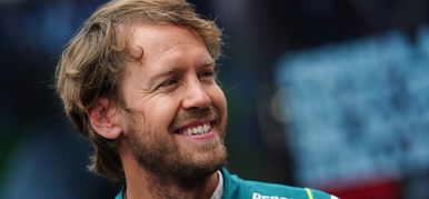 Sebastian Vettel visszavonul, távozik a Forma-1-ből