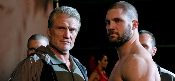 Újabb filmmel bővül a Rocky univerzum – Örülhetnek Dolph Lundgren rajongói