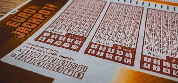 Eurojackpot: 8,4 milliárdból már szép kis villát lehet venni Magyarországon – mutatjuk a nyerőszámokat