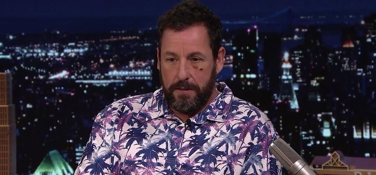 Gyászol Adam Sandler: „Mindannyiunknak rettenetesen fog hiányozni”