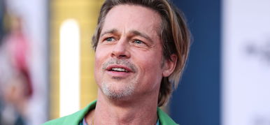 Brad Pitt mindössze 2 másodpercig szerepelt élete legsikeresebb filmjében