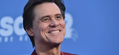 Tiszta apja: így néz ki Jim Carrey ritkán látható, egyetlen lánya