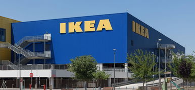 Az IKEA csúnyán nekiment a NASA-nak, most a fél ország ezen nevet