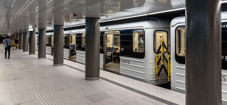 Hatalmas bejelentést tett a BKK, egész Budapest erre a hírre várt – Örülhetnek az M3-as metróval közlekedők