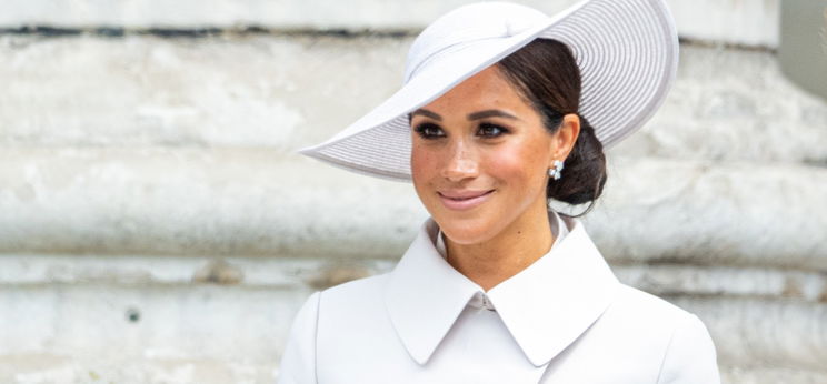 Meghan Markle egyetlen mondat miatt haragudott meg egy életre az ismert énekesnőre