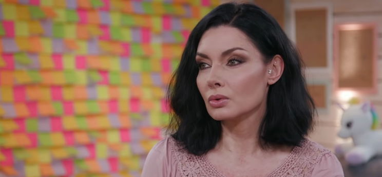 Gregor Bernadett levetkőzött a Playboynak, mindent megmutatott, és rengeteg pénzt keresett vele