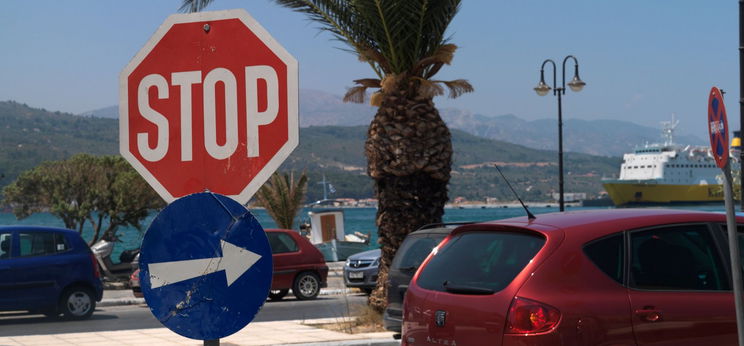 A stoptáblával kapcsolatban van egy meghökkentő kérdés, amit még sohasem tettél fel magadnak