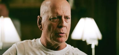 Bruce Willis felesége megható videót rakott ki a lassan „elmúló” világsztárról