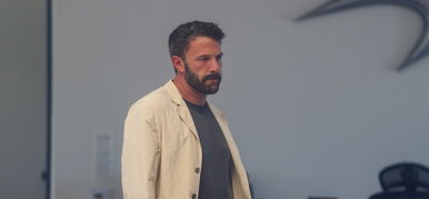 Így néz ki a pimaszul jóképű Ben Affleck ritkán látható öccse, aki sármosabb, mint egy Ben Affleckbe ojtott Jared Leto