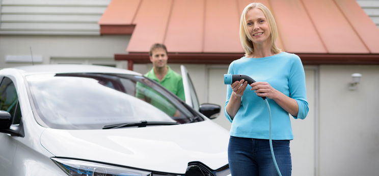 Elképesztő motort talált fel egy 17 éves fiú, amivel robbanásszerűen elterjedhetnek az elektromos autók