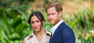 Döbbenet: így néz ki smink nélkül Meghan Markle, csúnyán lebukott Harry herceg felesége