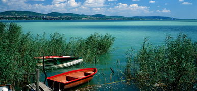 Döbbenet: ezeréves lakóházak vannak a Balaton mélyén? Hihetetlen, de a szakértők szerint lehetséges lehet