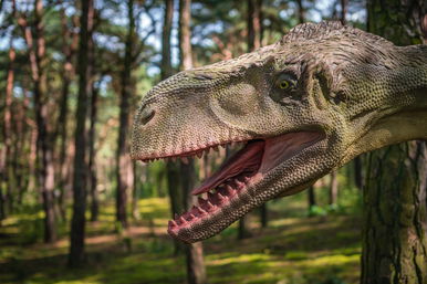 Világszenzáció: dinoszauruszt találtak Magyarországon, ráadásul egy 5 méteres ragadozót