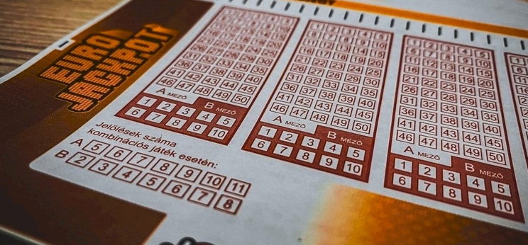 Eurojackpot: 4 milliárd forintot nyer az a magyar játékos, aki megtöri a 105 hete tartó átkot