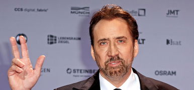 Így néz ki a rajongvagyűlölt Nicolas Cage 31 évvel fiatalabb felesége, a 27 éves Riko Shabata