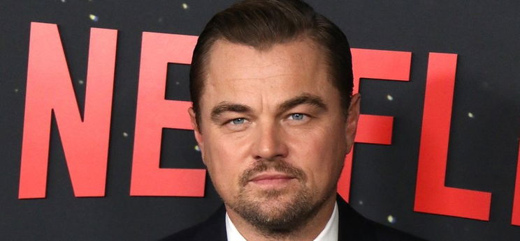 Nagyon híres csúcsbombázóval jött össze Leonardo DiCaprio? Hihetetlen, ha igaz