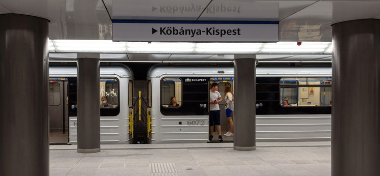 Komoly változást jelentett be a BKK a 3-as metró vonalán, a budapestiek nem fognak örülni ennek