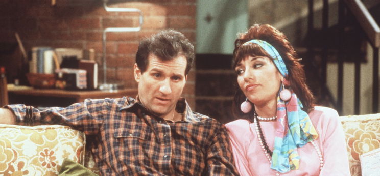 Döbbenetes átváltozás? Így néz ki az Egy rém rendes család Al Bundy-ja, aki 2 évre eltűnt a nyilvánosság elől