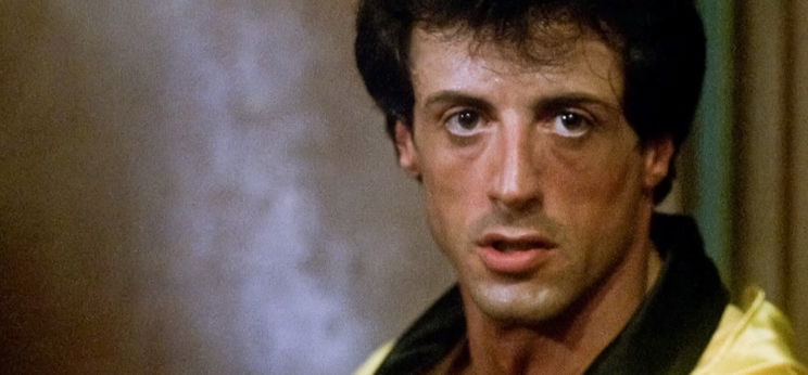 Sylvester Stallone írt egy Rocky filmet, amit sosem láthatott a közönség