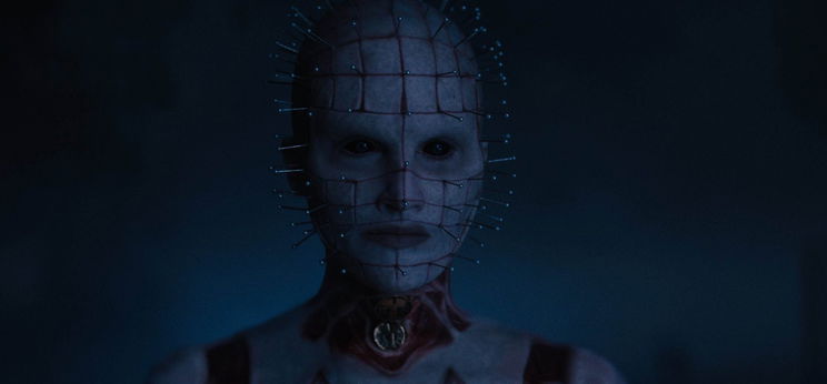 Hellraiser: transznemű nőként tér vissza a hátborzongató horrorikon, kiakadtak a rajongók