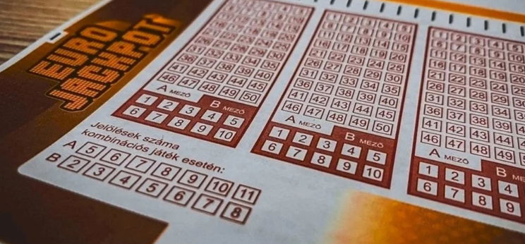 Eurojackpot: sok magyar szívesen zsebre vágná a 12 milliárd forintot – mutatjuk a nyerőszámokat