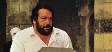 Honnan kapta a Piedone nevet Bud Spencer? Sosem gondoltad volna, hogy ez az igazság