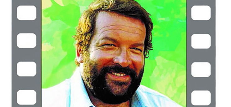 Kvíz: melyik volt Bud Spencer utolsó filmje? A legtöbb magyar nem tudja a választ a kérdésre