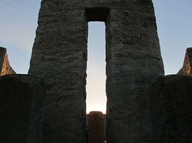 Időkapszulát rejtettek el az amerikai Stonehenge kövei alá, de nem tudjuk, mikor nyílik ki