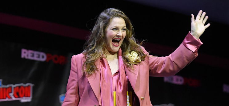 Világmegrendítő vallomást tett Drew Barrymore - hová tűnt a szex az életéből? 