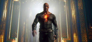 Black Adam: Dwayne Johnson szuperhősnek született, és elhozott nekünk egy igazi popcorn mozit – kritika