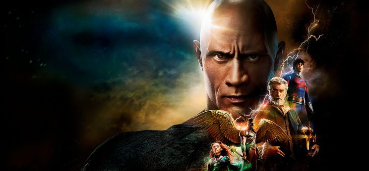 Lemaradtál a Black Adam agyeldobós plusz jelenetéről? Segítünk!