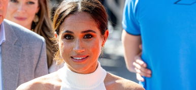 Újabb botrány: Meghan Markle bevallotta, hogy egy időszakban a melleivel keresett pénzt