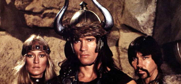 Brutális átváltozás? Így néz ki 70 évesen Arnold Schwarzenegger egykori izomtestű szerelme, akiért megbolondult a világ a Conan, a barbárban