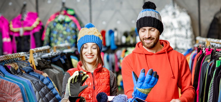 Csökken a kinti hőmérséklet? Nézze meg, mivel készült a North Face márka a hideg napokra (x)