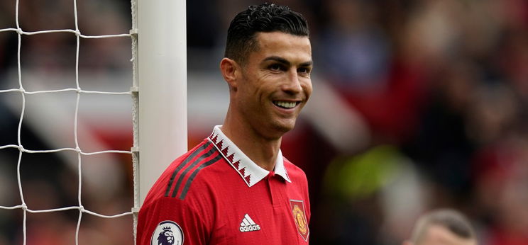 Váratlan fordulat: ide igazolhat Ronaldo januárban