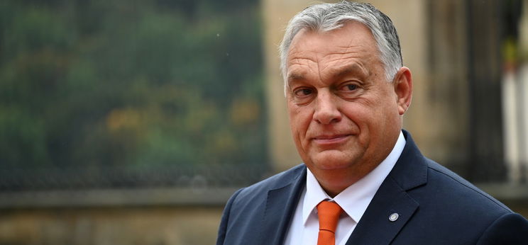 Orbán Viktor újra üzent: ez vethetne véget az orosz-ukrán háborúnak? 