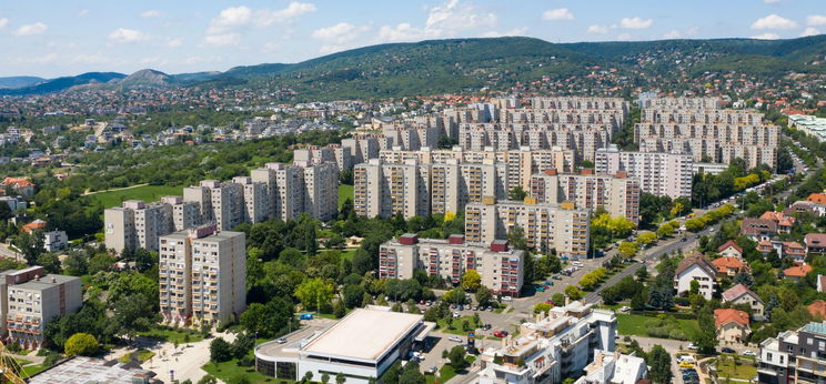 Jövőre nagy zuhanás várható ezen a téren, sok magyarnak kell kapaszkodnia