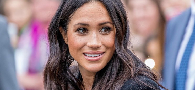 Meghan Markle a fél világot meglepte: eljött a békülés ideje, hosszú idő után békejobbot nyújtott?