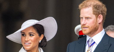 Döbbenet: Károly király ezt gondolta az elején Meghan Markle-ről