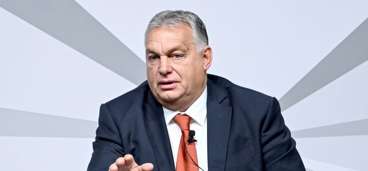 Orbán Viktor hatalmas bejelentést tett az OTP Bankkal kapcsolatban