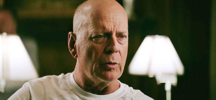 Szörnyű hír jött Bruce Willis állapotáról