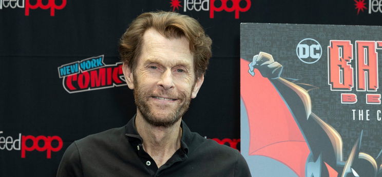 Meghalt Batman, Joker gyászol - Mark Hamill szívszorító búcsút vett Kevin Conroy-tól