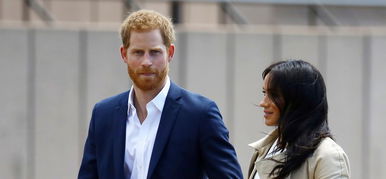 Íme a kínos fotó: Harry herceg és Meghan Markle emiatt hozta meg a végső döntést, amely sokakat sokkolt? Úgy hírlik, ez volt az egyik fő kiváltó ok