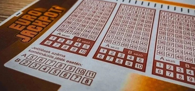 Eurojackpot: gigászi főnyeremény, az egyik leggazdagabb magyar lehetsz, ha szerencséd volt