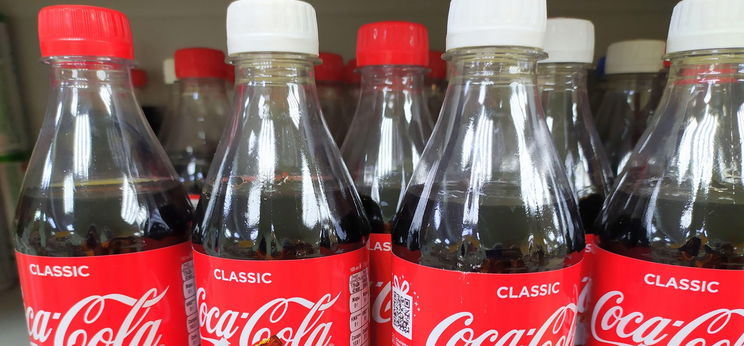 Alaposan felbosszantotta az embereket a Coca-Cola újítása