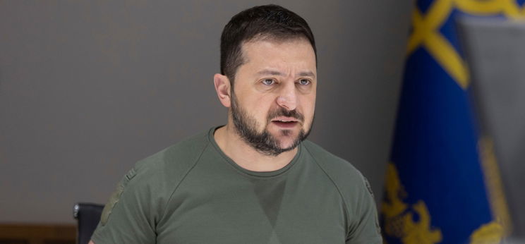 Zelenszkij meghökkentő dolgot mondott a lengyel rakétabecsapódásról, hamarosan kiderül az igazság?