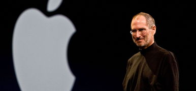 Steve Jobs olyan büdös volt, hogy csak éjszaka dolgozhatott?